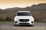 Volvo V60 T8 Polestar Engineered 2019 года (UK)